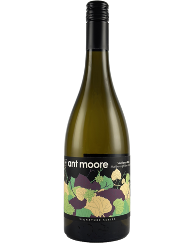 Ant Moore Sauvignon Blanc 'Signature' 2022