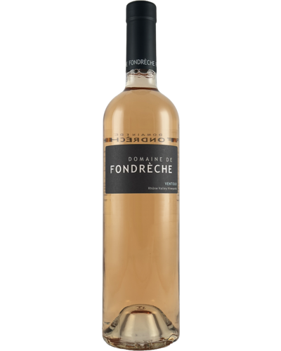 Fondrèche Fondreche Rosé 2025 BIO