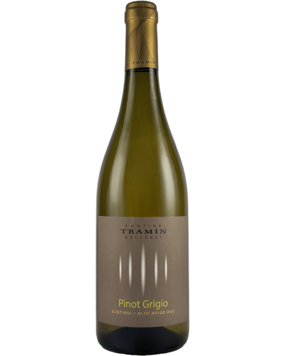 Tramin Pinot Grigio 2025