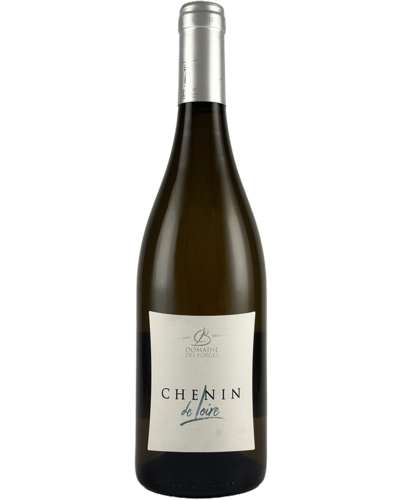 Des Forges Anjou blanc Chenin de Loire 2024