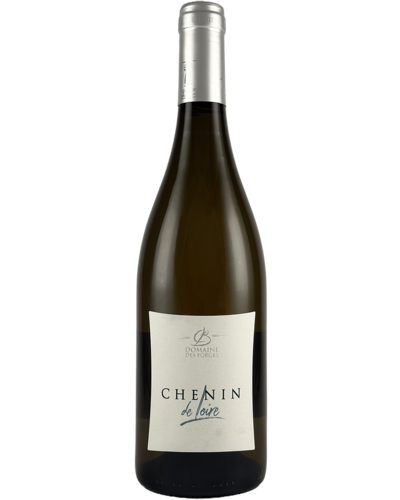 Des Forges Anjou blanc Chenin de Loire 2025