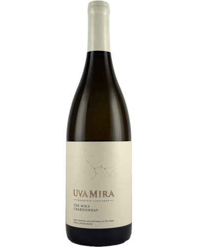 Uva Mira The Mira Chardonnay 2024
