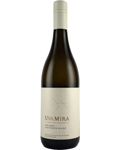 Uva Mira The Mira Sauvignon Blanc 2025