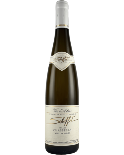 Schoffit Chasselas Vieilles Vignes 2023