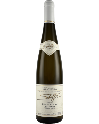 Schoffit Pinot Blanc Auxerrois VV 2023
