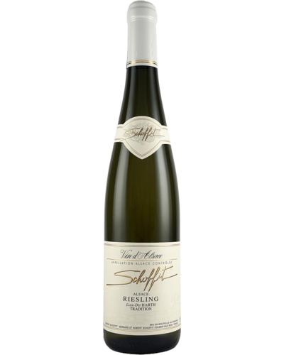 Schoffit Riesling Lieu-dit Harth Cuvée Tradition 2019