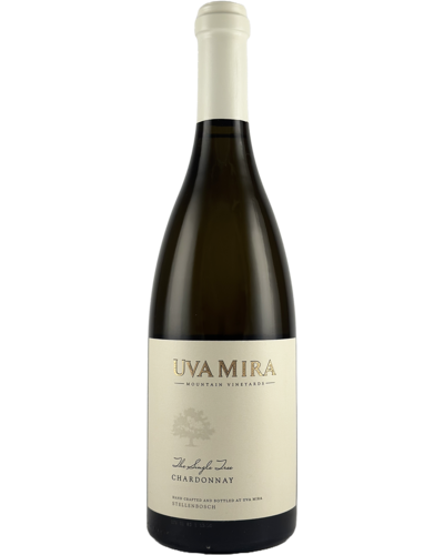 Uva Mira Single Tree Chardonnay 2021