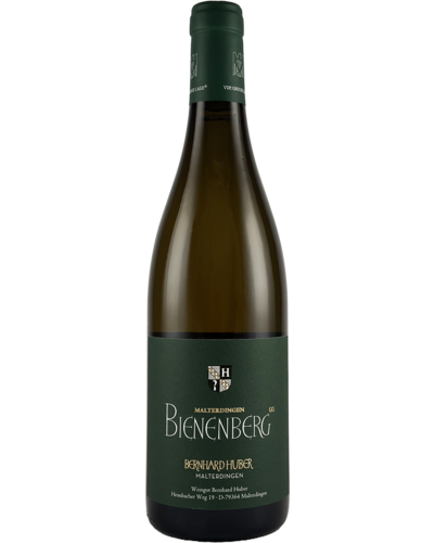 Bernhard Huber Bienenberg Chardonnay GG 2023