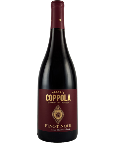 Francis Coppola Diamond Collection Pinot Noir 2022