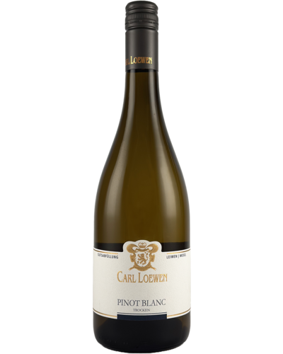 Carl Loewen Pinot Blanc Trocken 2024