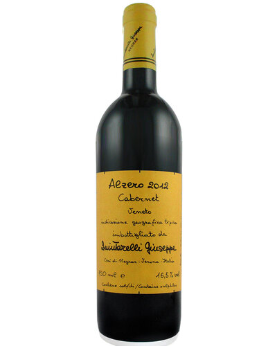 Giuseppe Quintarelli Alzero Cabernet IGT 2012