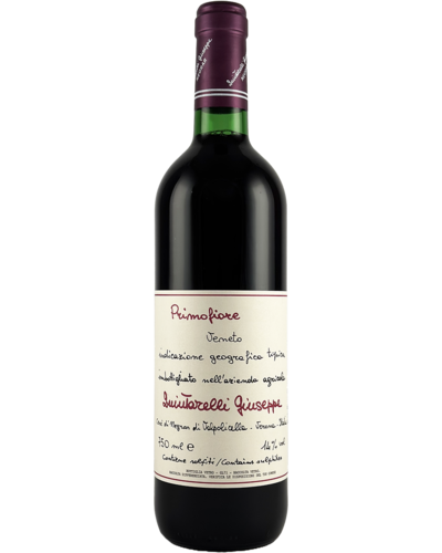 Giuseppe Quintarelli Primofiore IGT 2022