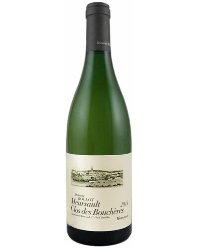 Roulot Meursault 1er Cru Clos des Bouchères 2023