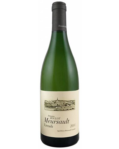 Roulot Meursault Vireuils 2023