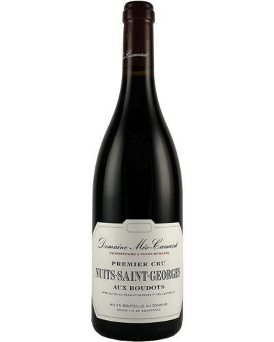 Meo-Camuzet Nuits Saint Georges 1er cru Aux Boudots 2022