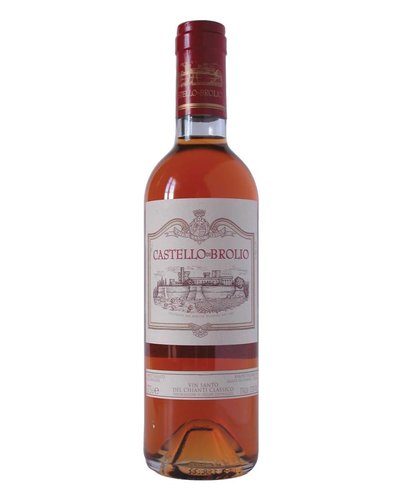 Ricasoli Brolio Vin Santo 2015