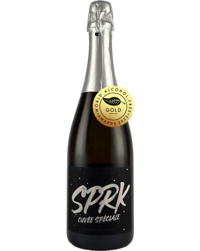 Leitz Alcoholvrij SPRK Sparkling Cuvée Speciale 0,5%