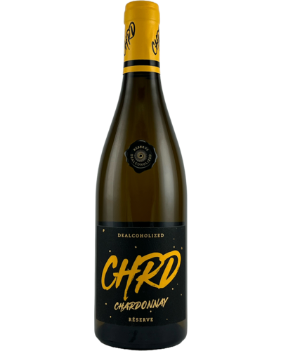 Leitz CHRD Chardonnay Reserve 0,5%