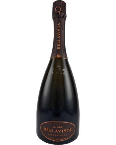 Bellavista Franciacorta Assemblage 1