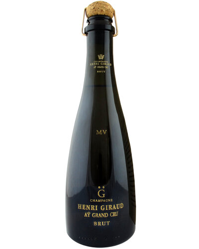 Henri Giraud Fût de Chêne MV Aÿ Grand Cru MV18 Magnum