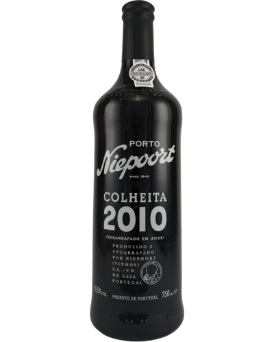 Niepoort Port Colheita 2010 Niepoort Port Colheita 2010
