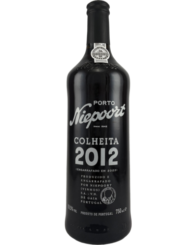Niepoort Port Colheita 2012 Niepoort Port Colheita 2012