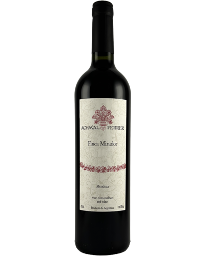 Achaval-Ferrer Finca Mirador 2016