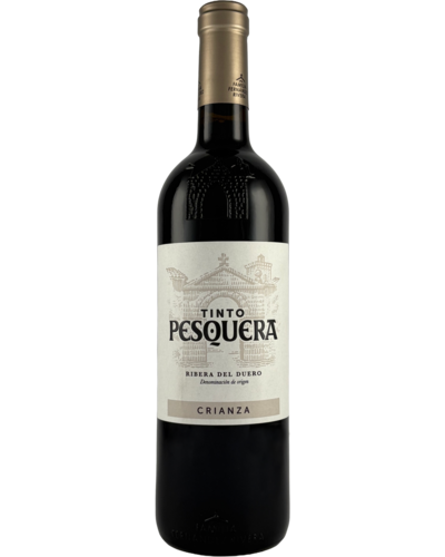 Alejandro Fernandez Pesquera Tinto Crianza 2021