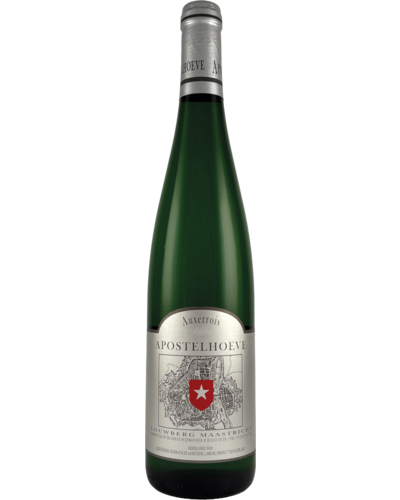 Apostelhoeve Auxerrois 2023
