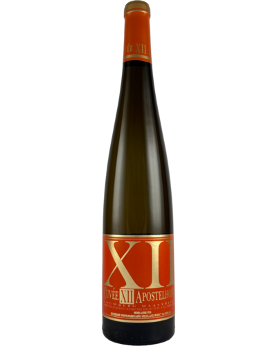 Apostelhoeve Cuvée XII 2024
