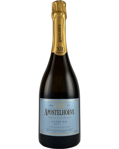 Apostelhoeve Cuvee XII Brut
