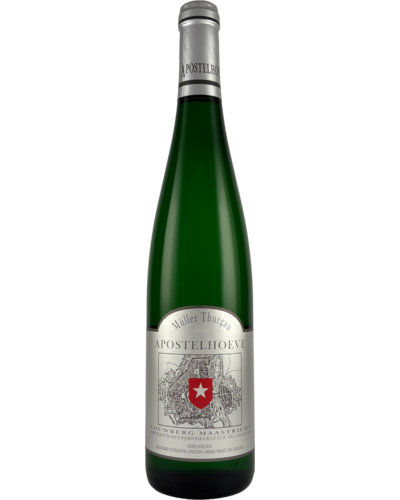 Apostelhoeve Müller-Thurgau 2024