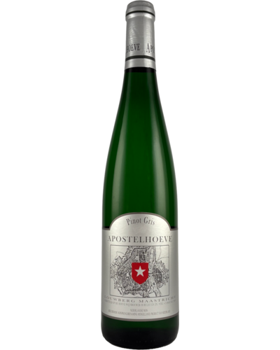 Apostelhoeve Pinot Gris 2022