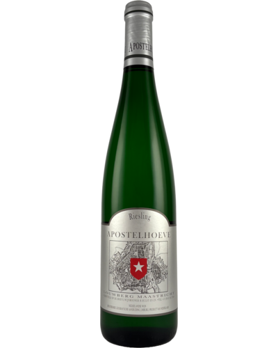 Apostelhoeve Riesling 2023