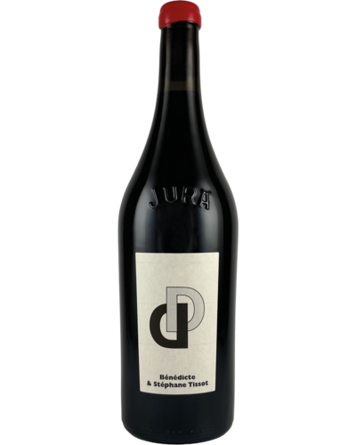 Benedicte & Stephane Tissot Arbois DD 2022 BIO