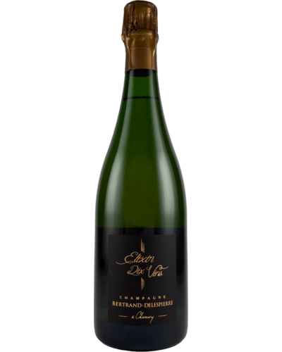 Bertrand-Delespierre Elixir Dix Vins 1er cru demi sec