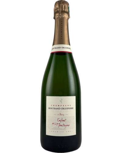 Bertrand-Delespierre Enfant de la Montagne Brut 1er cru