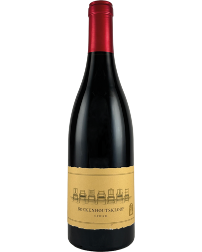 Boekenhoutskloof Syrah 2022