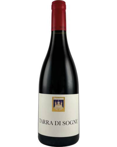 Clos Canarelli Tarra di Sognu Rouge 2020