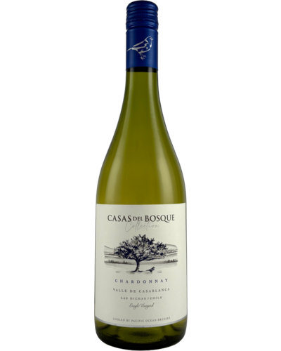 Casas del Bosque Chardonnay Reserva 2022