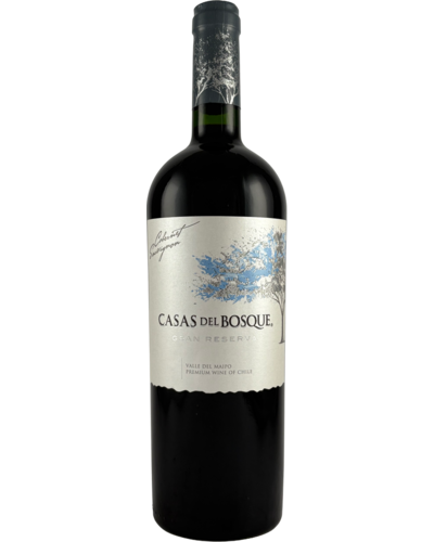 Casas del Bosque Cabernet Sauvignon Gran Reserva 2019