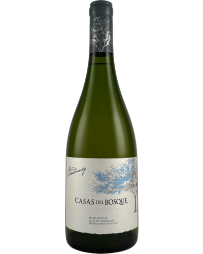 Casas del Bosque Chardonnay Gran Reserva 2020