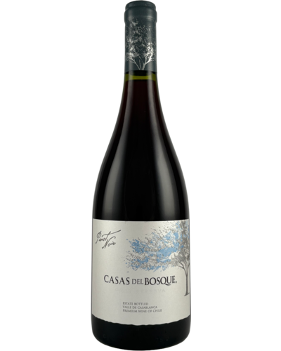Casas del Bosque Pinot Noir Gran Reserva 2019