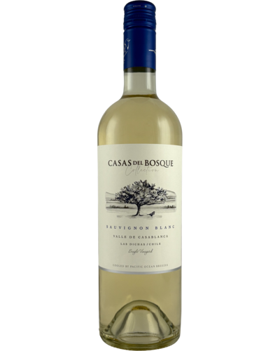 Casas del Bosque Sauvignon Blanc Reserva 2024
