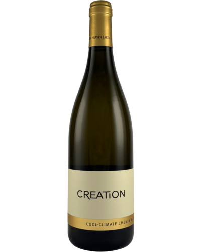 Creation Wines Cool-Climate Chenin Blanc 2022