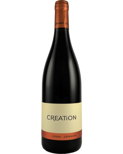 Creation Wines Syrah-Grenache 2022 Creation Wines Syrah-Grenache 2022