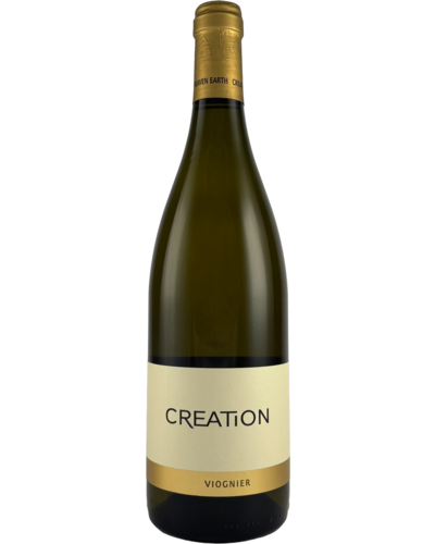 Creation Wines Viognier 2022