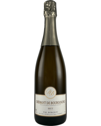Borgeot Crémant de Bourgogne