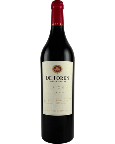 De Toren Fusion V 2019