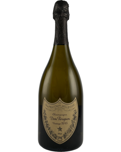 Dom Pérignon Dom Perignon 2015